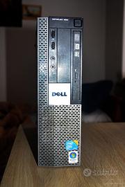 Computer PC Desktop Dell Optiplex 980 i5 3.20GHz