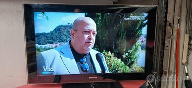 tv Samsung 40 pollici
