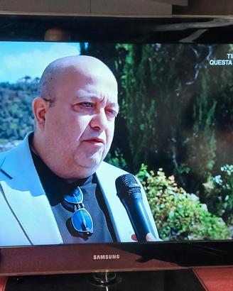 tv Samsung 40 pollici