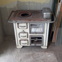 Stufa economica cucina