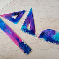 kit geometria 