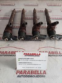 iniettori Bosch 0445110423 Opel Insignia 2010 2.0 