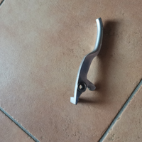Leva freno benelli tnt 125 originale