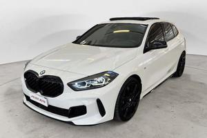 BMW Serie 1 M135i xdrive