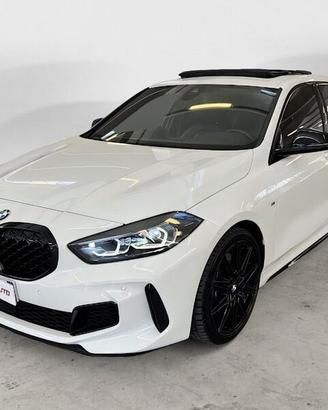 BMW Serie 1 M135i xdrive