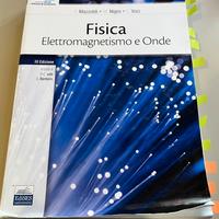 Fisica elettromagnetismo e onde