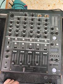Mixer Gemini Cs02 pro