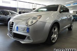 ALFA ROMEO - MiTo - 1.4 78CV Distinctive 93000 km