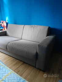divano letto