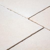 Marmette in Pietra di Trani da Pavimento Interno