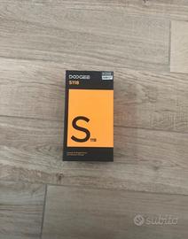 Telefono S118 Doogee