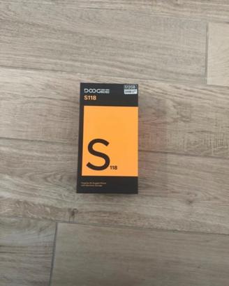 Telefono S118 Doogee