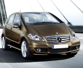 MERCEDES-BENZ A 180 CDI Style AUTOM