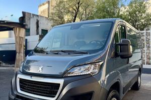 Peugeot BOXER 2.2 BlueHDi 120cv IVA COMPRESA