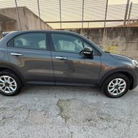Fiat 500X 1.0 T3 120 CV Benzina/GPL – Anno 2020