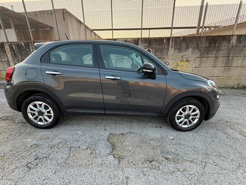 Fiat 500X 1.0 T3 120 CV Benzina/GPL – Anno 2020