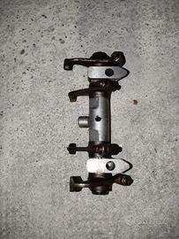 Ricambi Fiat 500 e 126  epoca da restaurare pt.1