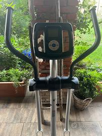 Ellittica  ProForm 690 HR