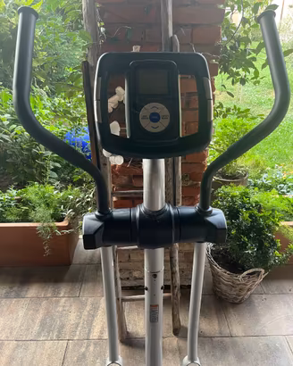 Ellittica  ProForm 690 HR
