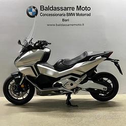 Honda Forza 750 usata in vendita in Puglia