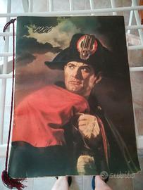 Calendario carabinieri