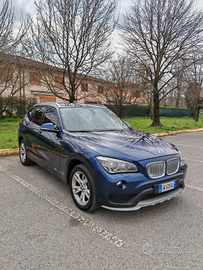 Bmw x1 Agosto 2014 CV. 143 10.500