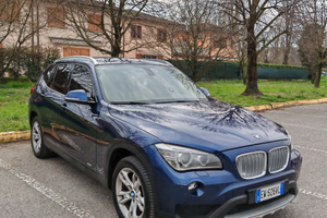 Bmw x1 Agosto 2014 CV. 143 10.500