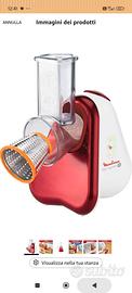 Moulinex tritatutto