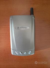 cellulare Motorola 