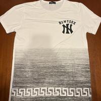 maglia maniche corte