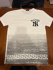 maglia maniche corte
