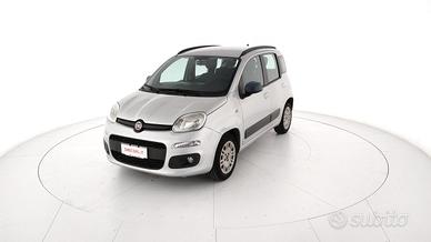 Fiat Panda 1.3 Mjt S&S Easy
