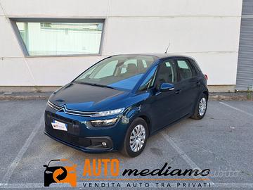 CITROEN C4 SpaceTourer BlueHDi 130CV