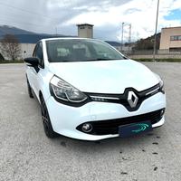 Renault Clio 1.5 