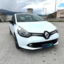 Renault Clio 1.5 