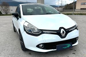 Renault Clio 1.5 