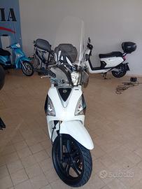 sym sinfony 50 st 2018