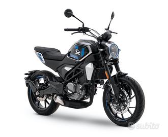 Cfmoto 300cl-x - 2025