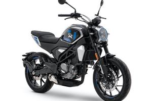 Cfmoto 300cl-x - 2025