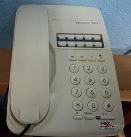 Telefono vivavoce