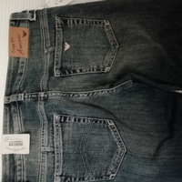 Jeans ragazza Armani junior nuovo originale