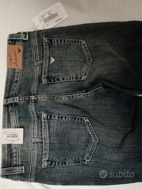 Jeans ragazza Armani junior nuovo originale