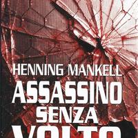 Assassino senza Volto - Henning Mankell Mondolibri