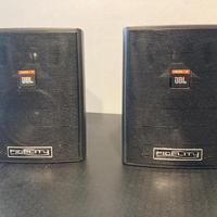 Diffusori JBL Corner 25