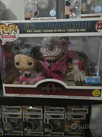 funko pop jujutsu kaisen  2321