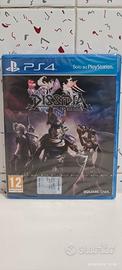 Dissidia Nt Final Fantasy per PS4
