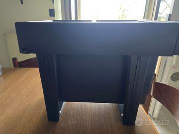 Pattumiera sottolavello