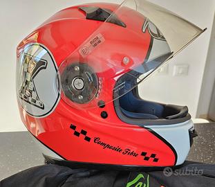 Casco integrale X-lite 602 GT