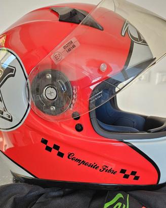 Casco integrale X-lite 602 GT