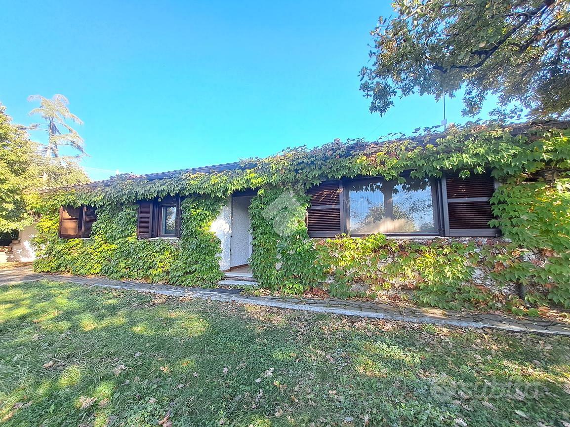 Casa – Rignano Flaminio, Roma Capitale - Vista 2